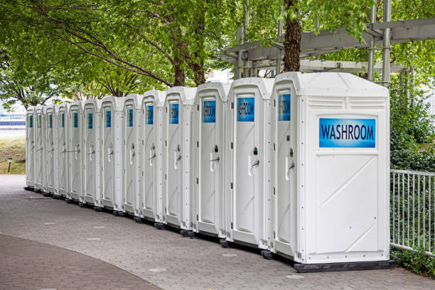 Best Luxury portable toilet rental  in Cheswold, DE