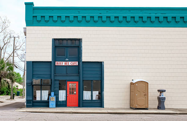 Porta potty rental for festivals in Cheswold, DE